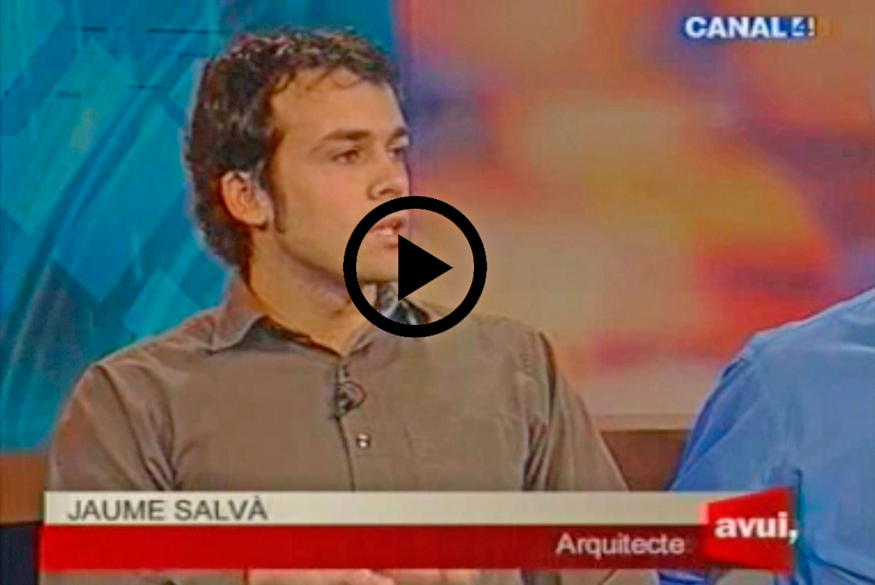 2006 7.12 EN CANAL 4