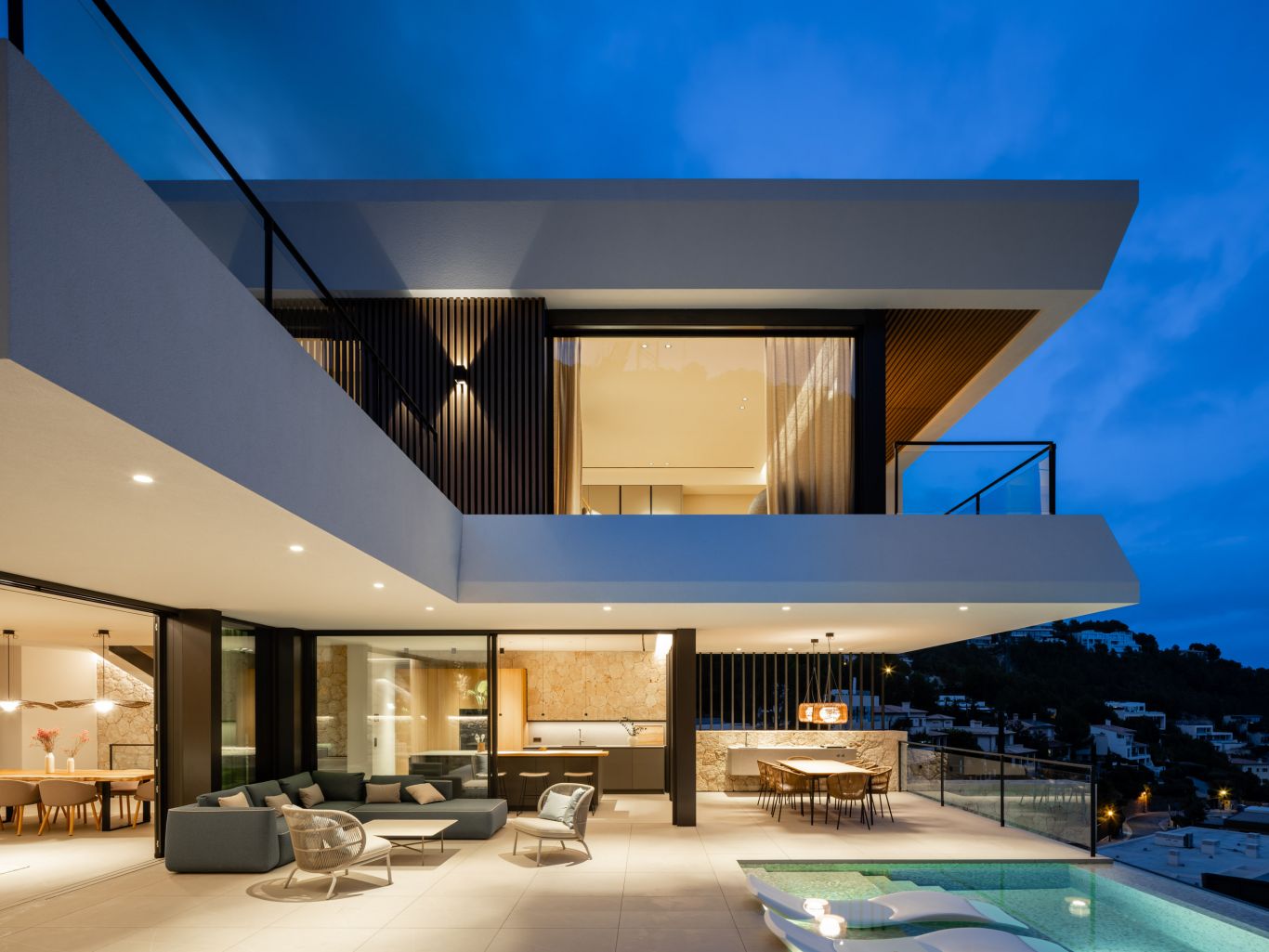 JAIME SALVÁ, Architecture & Interior Design - Studio in Palma de Mallorca