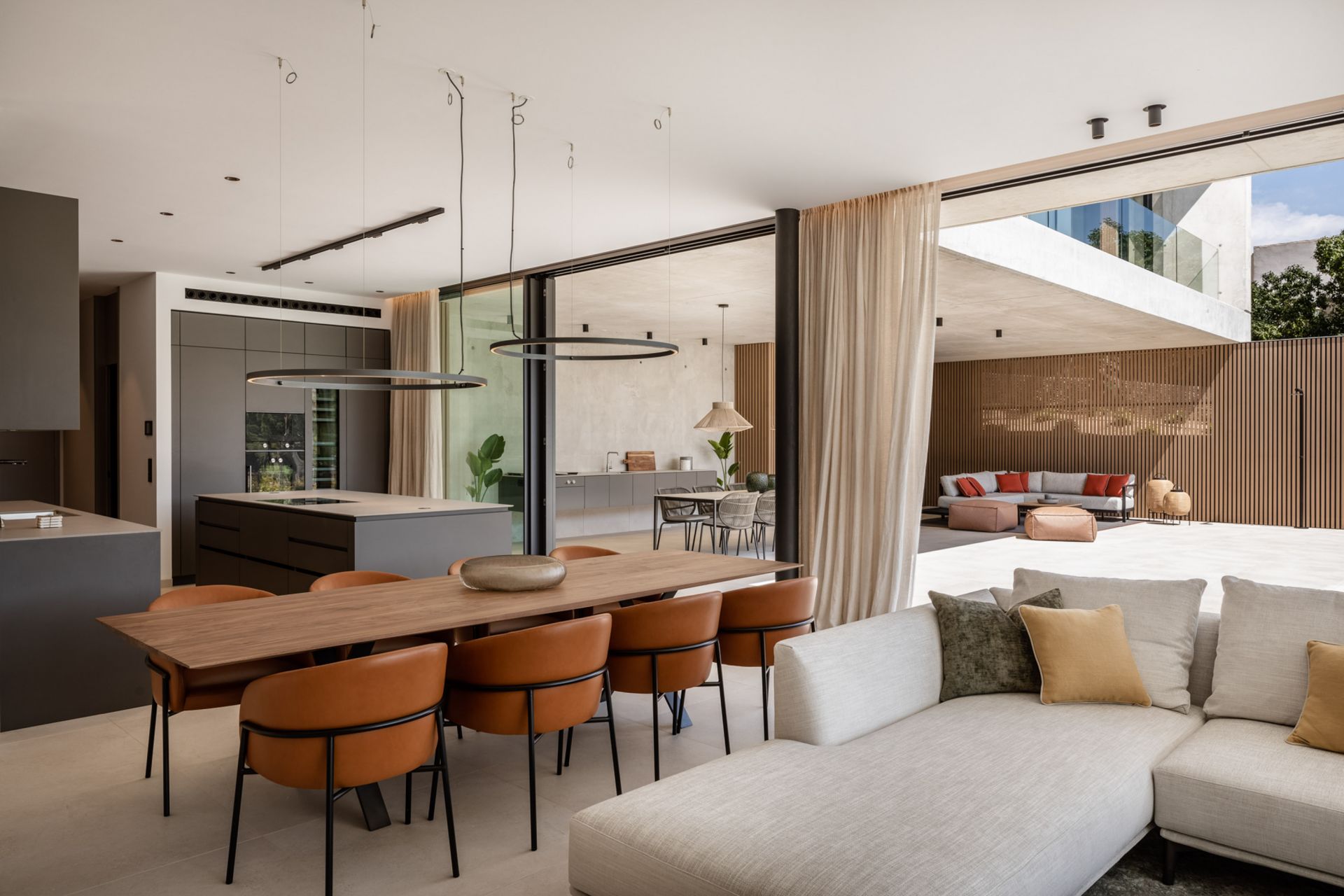 JAIME SALVÁ, Architecture & Interior Design - J776 CREU 65. ENVY