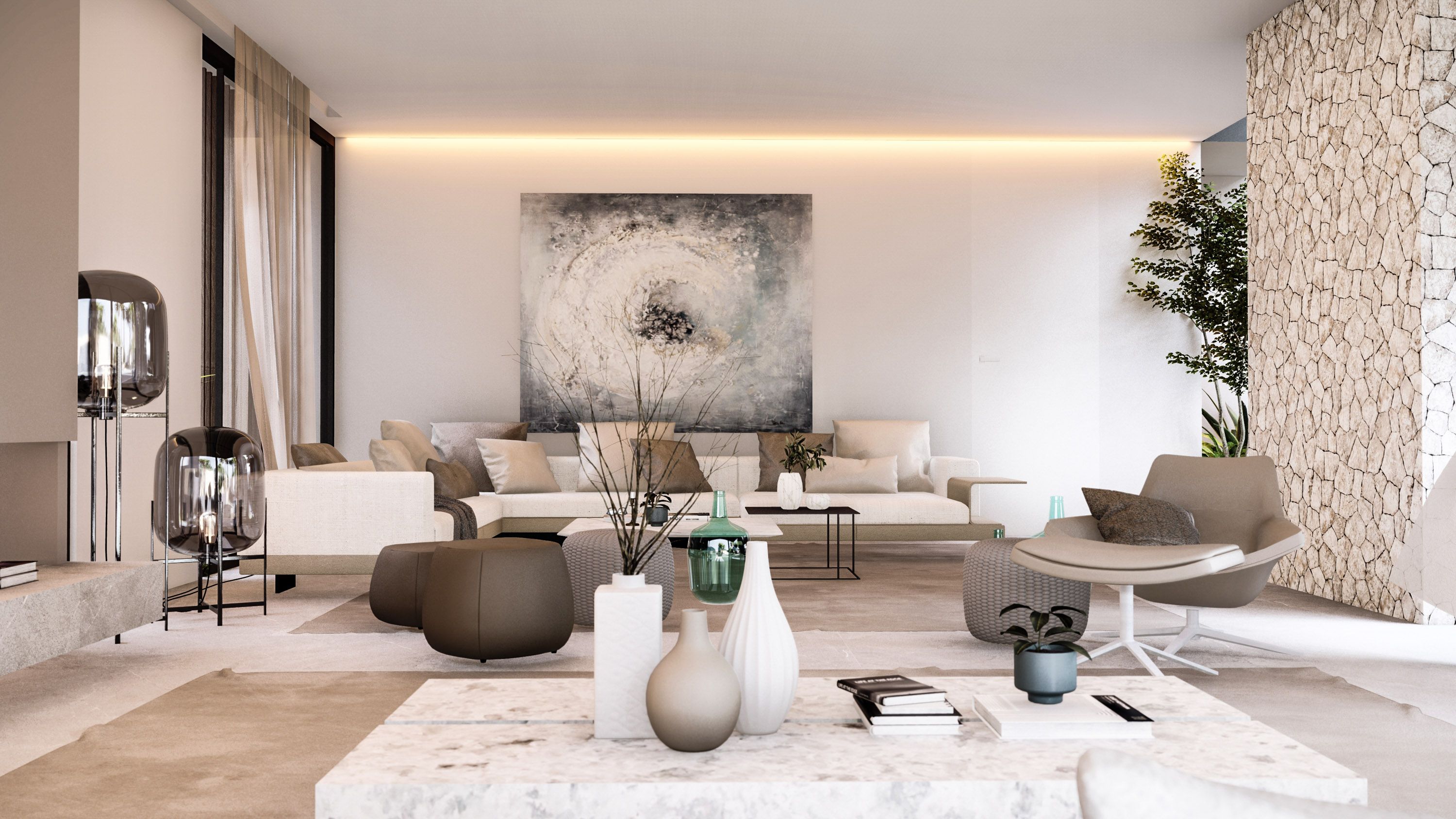 JAIME SALVÁ, Architecture & Interior Design - J843 LIO HOUSE